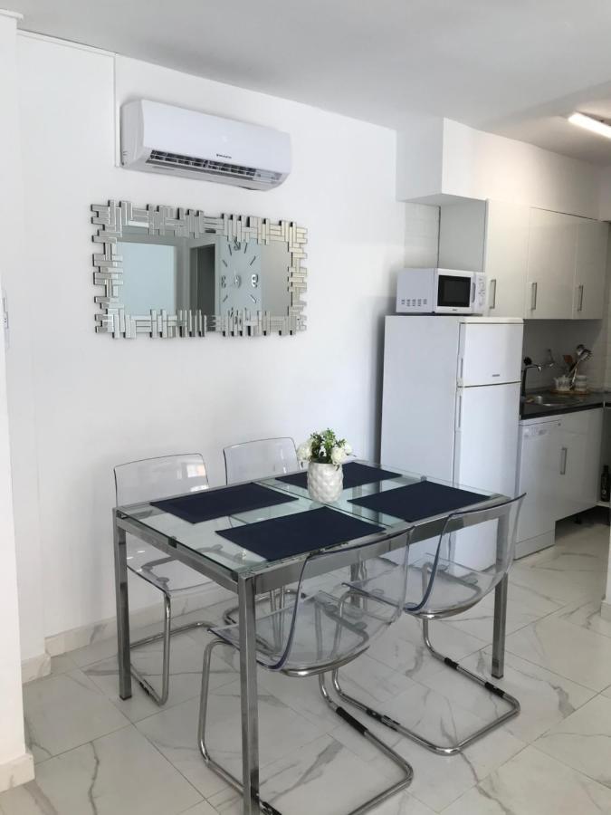 Apartment Carlina *