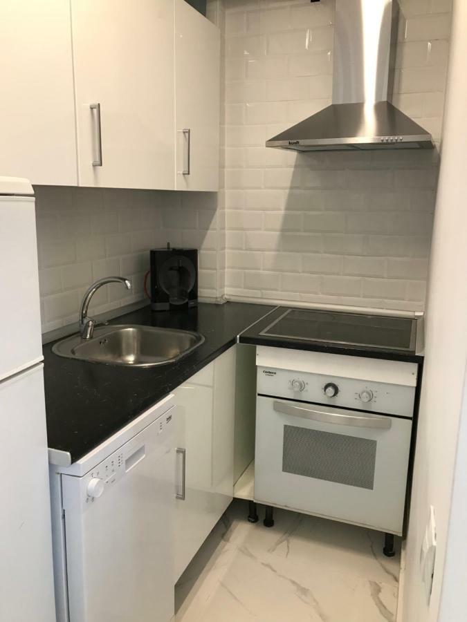 Apartment Carlina
