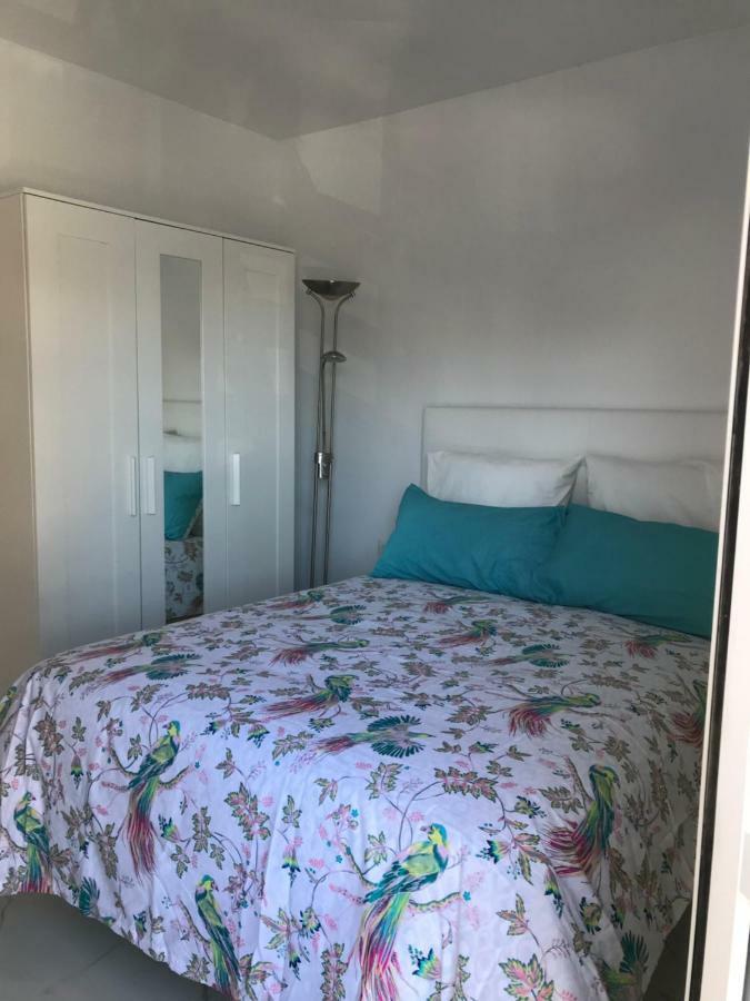 Carlina Apartment Benalmádena