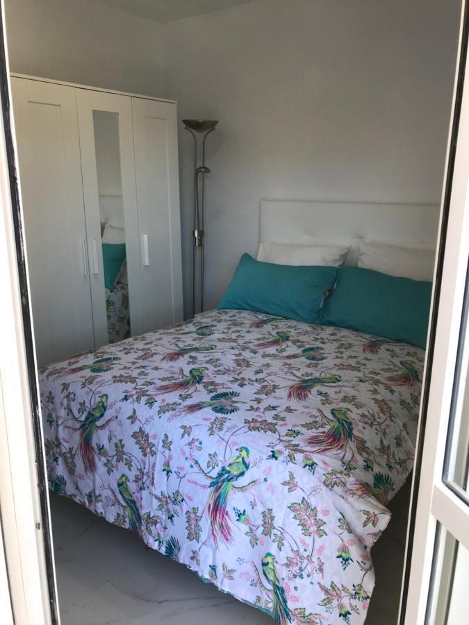 Carlina Apartment