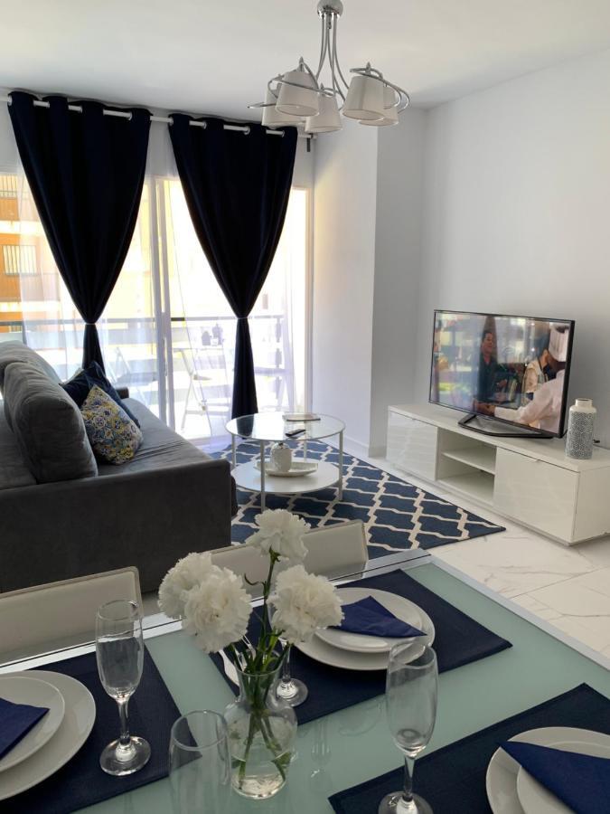 Carlina Apartment *