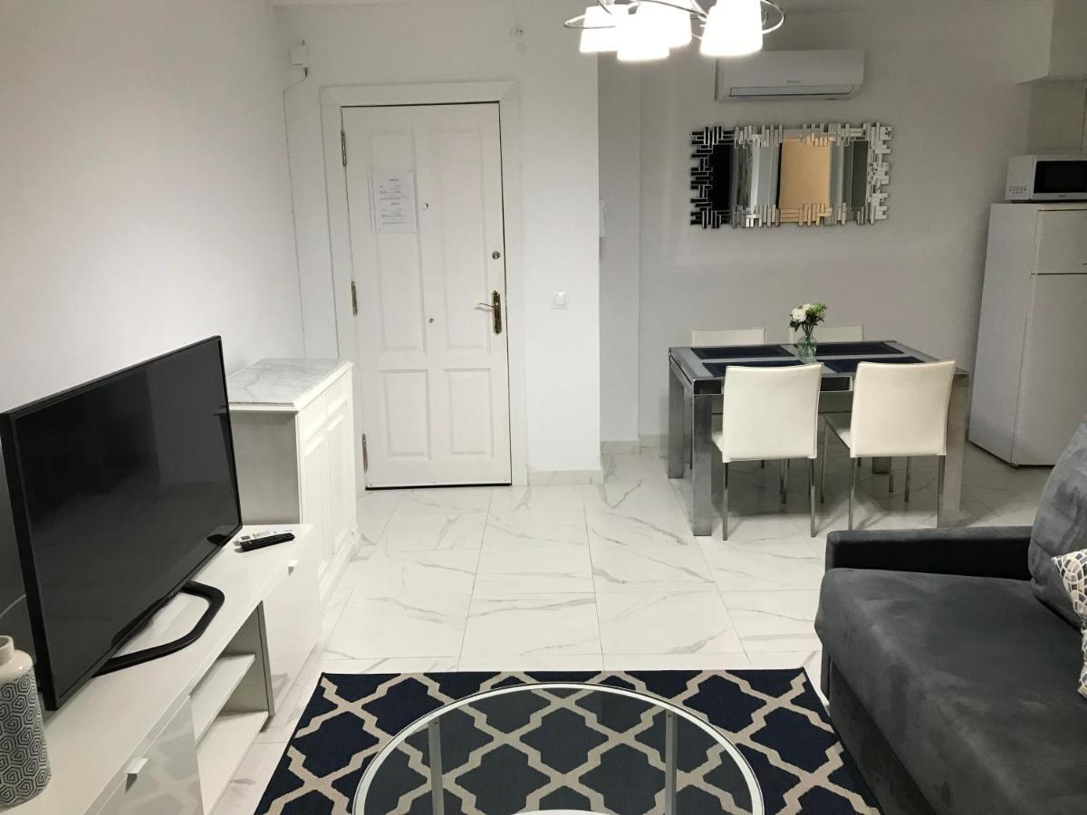Carlina Apartment Benalmádena
