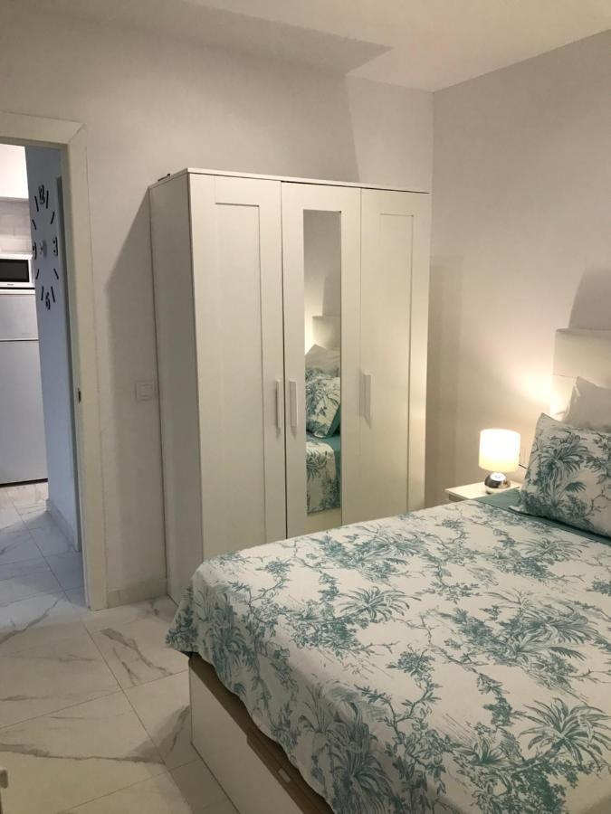 Apartment Carlina Benalmádena